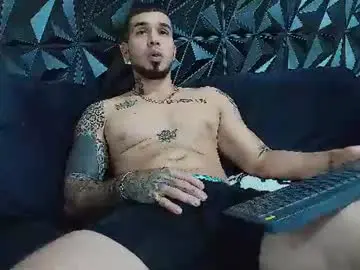 Chaturbate Free Live Porn of hades_carter