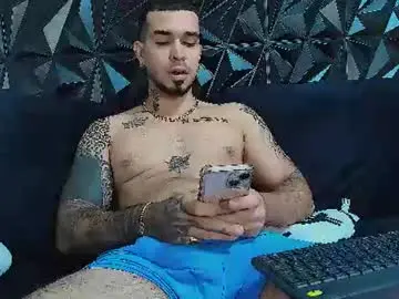 Chaturbate Adult Webcams of hades_carter