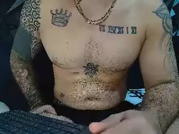 Chaturbate Live Porn of hades_carter
