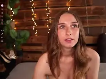 Chaturbate Adult Webcam of hotfrecklesgirl