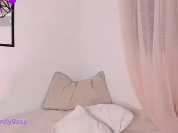 Chaturbate Watch Live Sex Cams of imemilybae