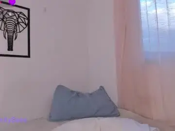 Chaturbate Live Sex of imemilybae