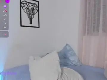 Chaturbate Watch Live Sex Cams of imemilybae