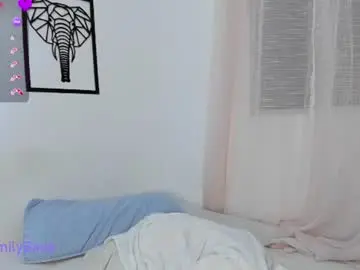 Chaturbate Live Sex Cam of imemilybae