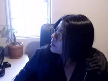 Chaturbate Nude Webcam of kimmy_kimmy_