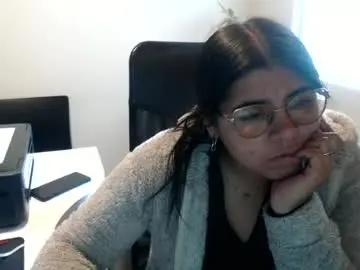 Chaturbate Live Sex Cam of kimmy_kimmy_