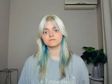 Chaturbate Adult Webcam of koriguzy
