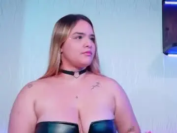 Chaturbate Nude Webcam of lissa_monroe_