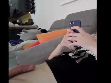 Chaturbate Private Sex Chat of lokizg987