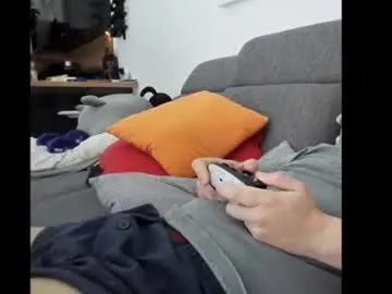 Chaturbate Live Sex Cam of lokizg987