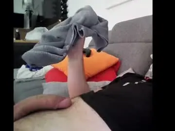 Chaturbate Adult Webcam of lokizg987