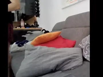 Chaturbate Best live sex cam show of lokizg987