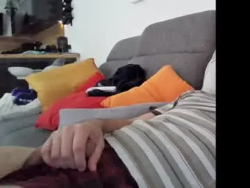 Chaturbate Private Sex Chat of lokizg987