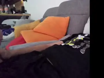 Chaturbate Free Live Porn of lokizg987