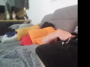 Chaturbate Sex Cam of lokizg987