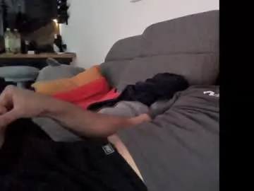Chaturbate Live Sex Cam of lokizg987