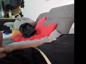 Chaturbate Live Sex Cam of lokizg987