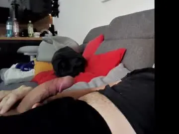 Chaturbate Live Sex Cam of lokizg987