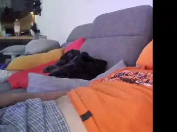 Chaturbate Live Porn of lokizg987