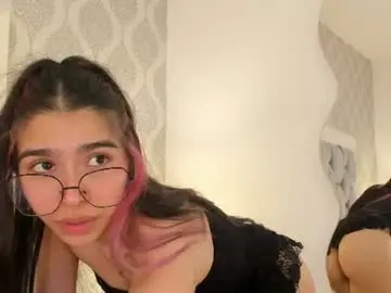Chaturbate Live Porn of megan_rose___