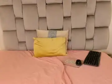 Chaturbate Best live sex cam show of megan_rose___
