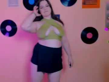 Chaturbate Free Live Porn of megan_sparkling