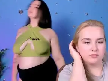 Chaturbate Sex Chat of megan_sparkling
