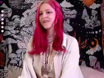 Chaturbate Free Porn Cam of mine_doll