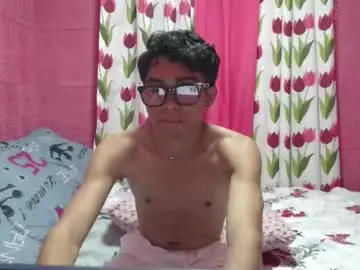 Chaturbate Adult Webcams of mrheartthief