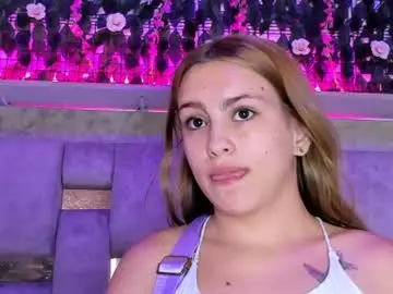 Chaturbate Watch Live Sex Cams of natasha_adams___