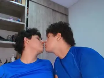 Chaturbate Free Porn Cam of nayton_and_lex