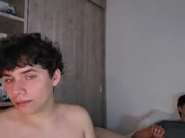 Chaturbate Sex Chat of nayton_and_lex