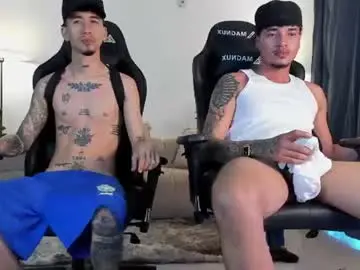 Chaturbate Adult Webcam of noahdaviss