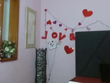 Chaturbate Best live sex cam show of pamela_echeverria