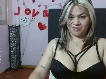 Chaturbate Live Porn of pamela_echeverria