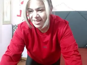 Chaturbate Best live sex cam show of pamela_echeverria