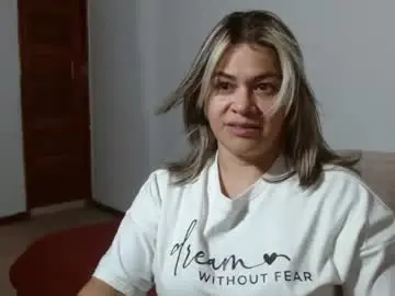 Chaturbate Nude Webcam of pamela_echeverria