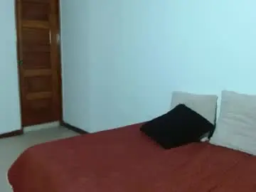 Chaturbate Live Sex Cam of pamela_echeverria
