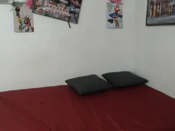Chaturbate Free Porn Cam of pamela_echeverria