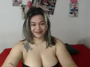 Chaturbate Live Sex Cam of pamela_echeverria