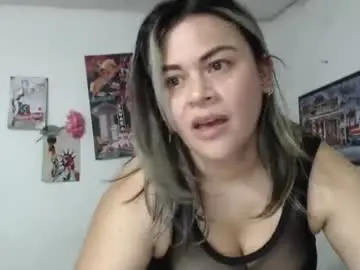 Chaturbate Best Webcam of pamela_echeverria