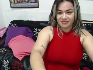Chaturbate Best Webcam of pamela_echeverria