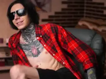 Chaturbate Live Sex Cam of project_no_mercy