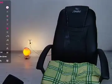 Chaturbate Live Porn of raimeii