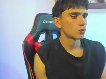Chaturbate Watch Live Sex Cams of samevansx