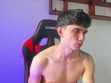 Chaturbate Private Sex Chat of samevansx