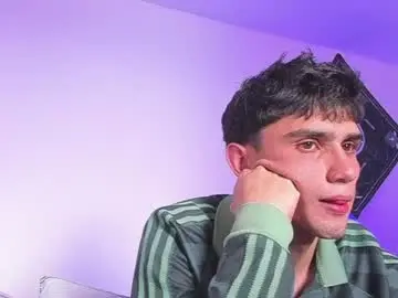 Chaturbate Sex Chat of samevansx