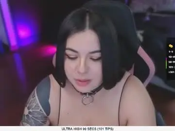 Chaturbate Live Porn of santos_liah