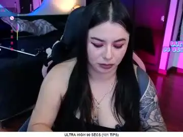 Chaturbate Adult Webcams of santos_liah