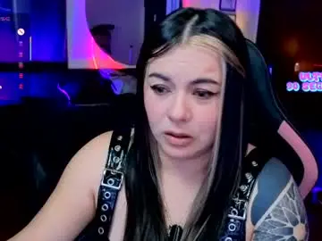 Chaturbate Watch Live Sex Cams of santos_liah